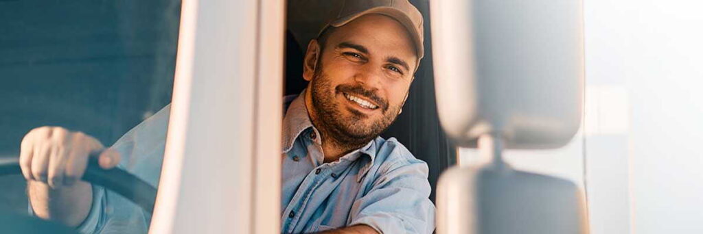 La importancia de tener geolocalización en camiones