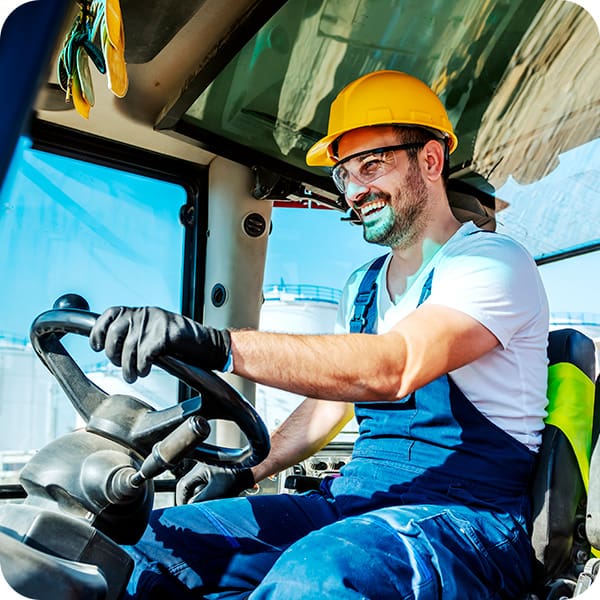 Identifica tus conductores con geolocalizacion