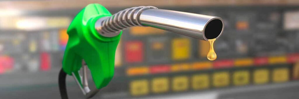 Combustible Sostenible