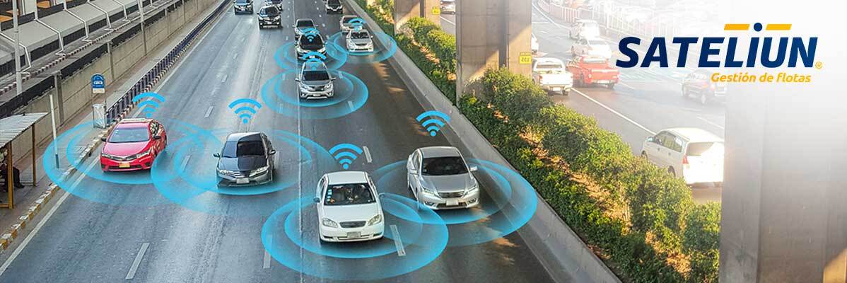 5G para automoción y logística