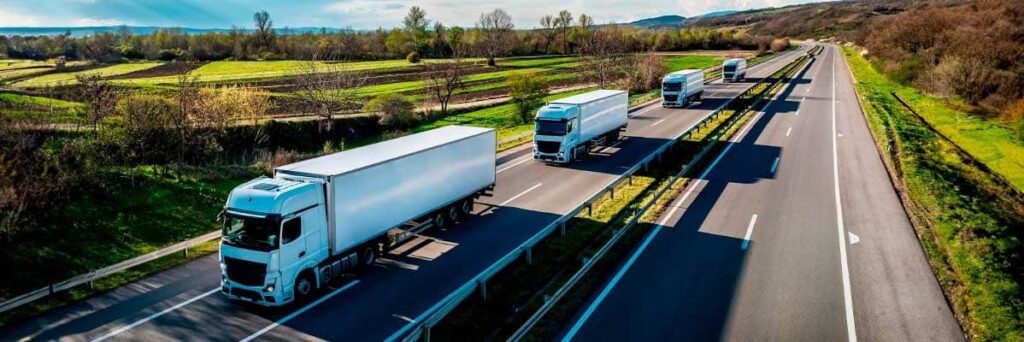 Kpis necesarios para un gestor de flotas