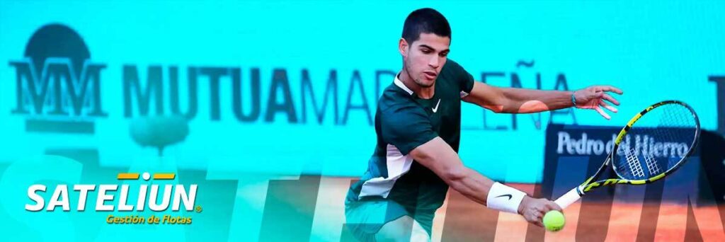 Gps para flota de vehículos