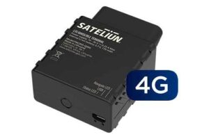 Hardware localización OBD sin instalación