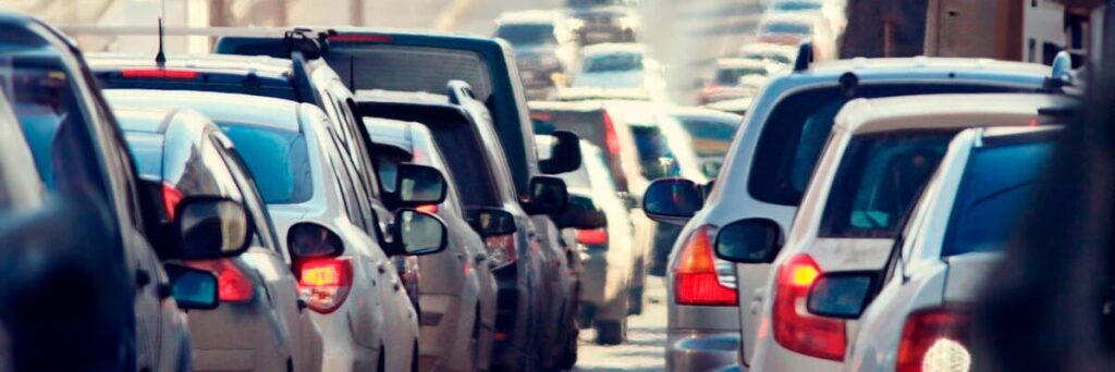 Sistemas videovigilancia conductores