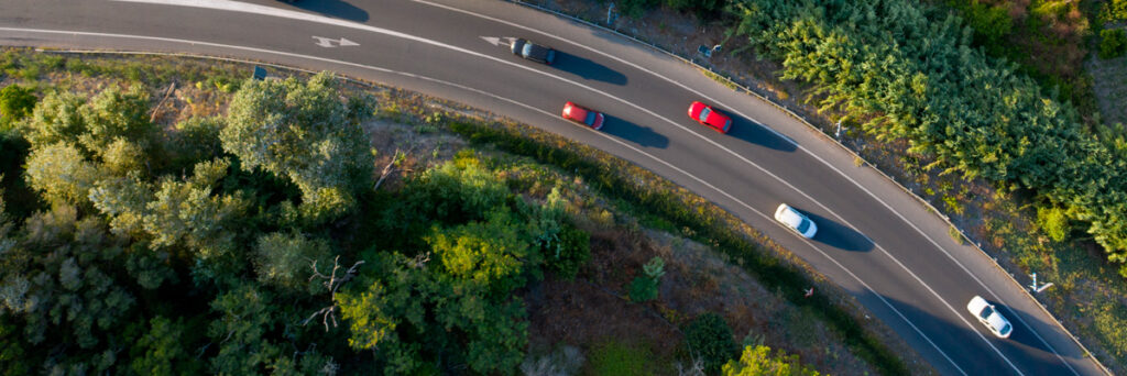 Como impacta la tecnologia en la gestión de flotas