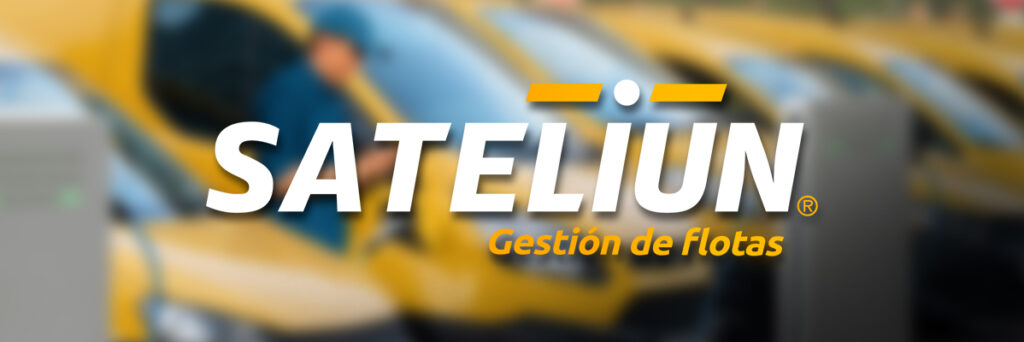 sateliun aniversario gestion de flota