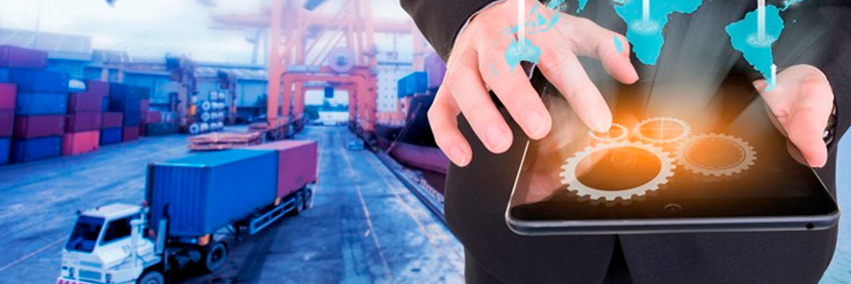 ayudas digitalización sector transporte