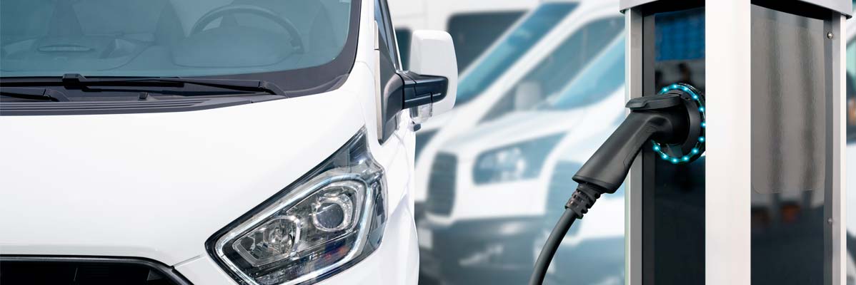 vehiculos electricos