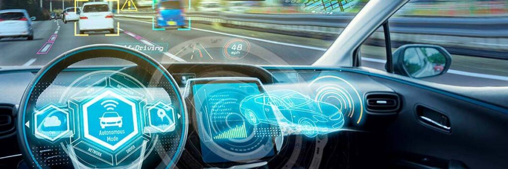 tecnologias gestion de flotas