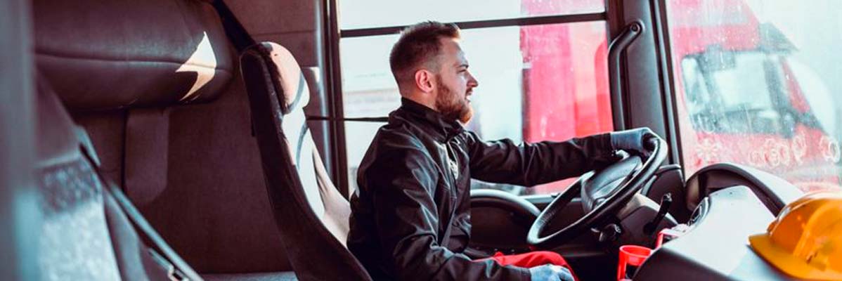 escasez de conductores en españa