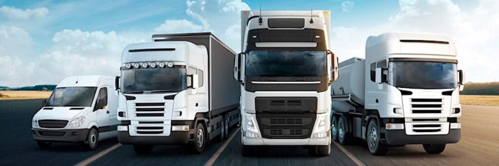 Software de gestión de flotas para empresa