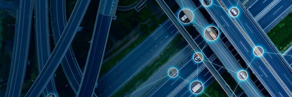 inteligencia artificial para la gestión de flotas