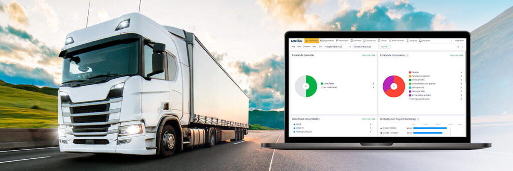 Geolocalizacion en tiempo real