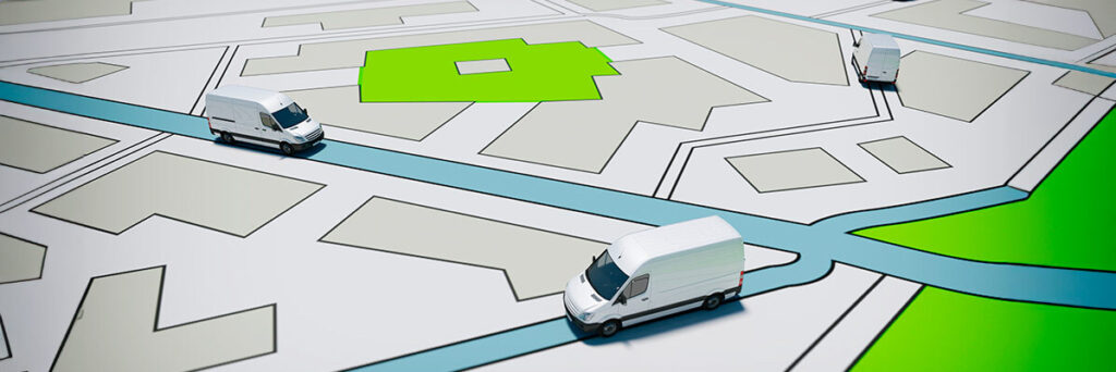 geolocalizacion para empresas