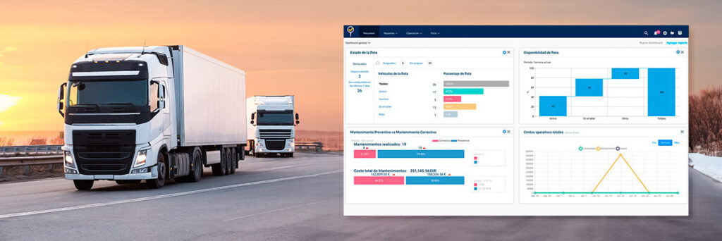 Mantenimientos preventivos