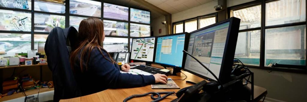 para que sirve la gestión de flotas