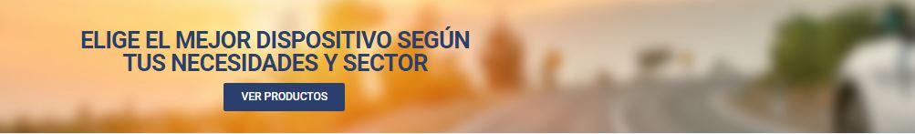 dispositivo de geolocalización